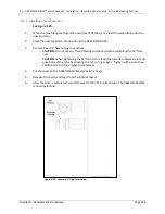 Предварительный просмотр 186 страницы VST GREEN MACHINE  VST-GM-CS2-101 Installation, Operation, Maintenance, & Troubleshooting Manual