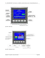 Предварительный просмотр 195 страницы VST GREEN MACHINE  VST-GM-CS2-101 Installation, Operation, Maintenance, & Troubleshooting Manual