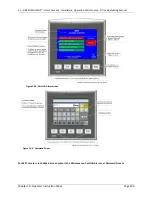 Предварительный просмотр 196 страницы VST GREEN MACHINE  VST-GM-CS2-101 Installation, Operation, Maintenance, & Troubleshooting Manual