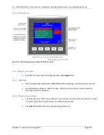 Предварительный просмотр 205 страницы VST GREEN MACHINE  VST-GM-CS2-101 Installation, Operation, Maintenance, & Troubleshooting Manual