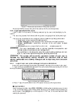 Preview for 14 page of VST MN3010E User Manual