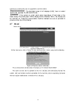 Preview for 50 page of VST MN3010E User Manual