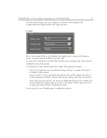 Preview for 15 page of VST OneTrack User Manual