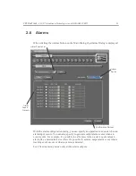 Предварительный просмотр 30 страницы VST OneTrack User Manual