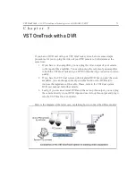 Предварительный просмотр 73 страницы VST OneTrack User Manual