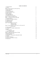 Preview for 3 page of VST S-810 Installation Instructions Manual