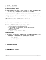 Preview for 7 page of VST S-810 Installation Instructions Manual