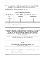 Preview for 12 page of VST S-810 Installation Instructions Manual