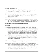 Preview for 18 page of VST S-810 Installation Instructions Manual