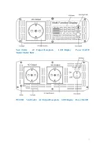 Preview for 7 page of VST VST1000 User Manual