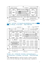 Предварительный просмотр 8 страницы VST VST1000 User Manual