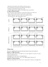 Предварительный просмотр 10 страницы VST VST1000 User Manual