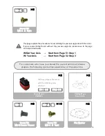 Preview for 51 page of Vstone Robovie-nano Manual