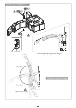 Предварительный просмотр 47 страницы Vstone Robovie-X Assembly Manual