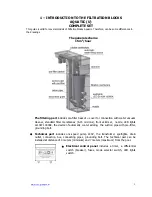 Предварительный просмотр 5 страницы VSV Aquatic U Installation And User Manual