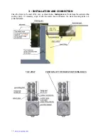 Preview for 10 page of VSV Aquatic U Installation And User Manual