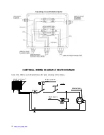 Preview for 18 page of VSV Aquatic U Installation And User Manual