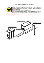 Preview for 21 page of VSV VUB15 Installation Manual And User'S Manual