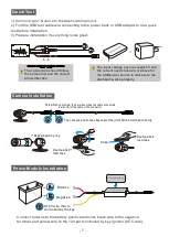 Preview for 7 page of VSYSTO B2UL User Manual