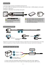 Preview for 7 page of VSYSTO D6WL User Manual