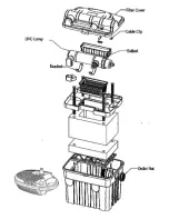 Preview for 2 page of VT RFS 6000 User Instructions