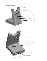 Preview for 6 page of VT VT9000 DECT User Manual