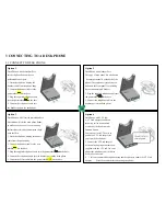 Preview for 7 page of VT VT9000 DECT User Manual