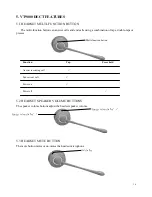 Preview for 10 page of VT VT9000 DECT User Manual