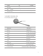 Preview for 11 page of VT VT9000 DECT User Manual