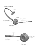 Preview for 5 page of VT VT9300 DECT User Manual