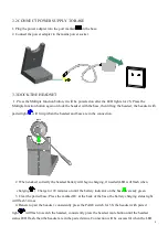 Preview for 9 page of VT VT9300 DECT User Manual