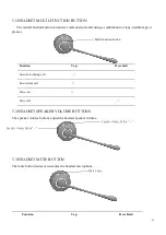 Preview for 11 page of VT VT9300 DECT User Manual