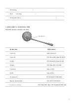 Preview for 12 page of VT VT9300 DECT User Manual