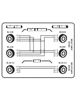 Preview for 4 page of VTC Pro Audio CMS442 I/O Service Manual