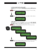 Preview for 9 page of VTC Pro Audio DLMS4080 Owner'S Manual