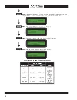 Preview for 10 page of VTC Pro Audio DLMS4080 Owner'S Manual