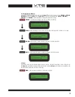 Preview for 11 page of VTC Pro Audio DLMS4080 Owner'S Manual