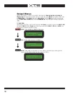 Preview for 12 page of VTC Pro Audio DLMS4080 Owner'S Manual