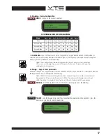 Preview for 19 page of VTC Pro Audio DLMS4080 Owner'S Manual