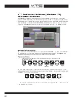 Preview for 24 page of VTC Pro Audio DLMS4080 Owner'S Manual