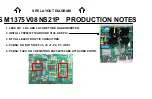 Preview for 21 page of VTC Pro Audio Inception NS21P Service Manual