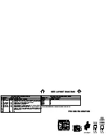 Preview for 17 page of VTC Pro Audio V22 YS2020 Service Manual