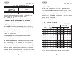 Preview for 4 page of VTdrive FWI-SS3 Series User Manual