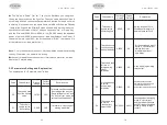 Preview for 8 page of VTdrive FWI-SS3 Series User Manual