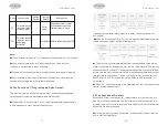 Preview for 10 page of VTdrive FWI-SS3 Series User Manual