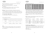 Preview for 11 page of VTdrive FWI-SS3 Series User Manual