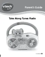 VTech Baby 533303 Parents' Manual preview