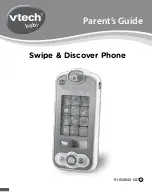 Preview for 1 page of VTech Baby 537603 Parents' Manual