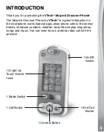 Preview for 3 page of VTech Baby 537603 Parents' Manual