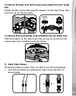 Предварительный просмотр 12 страницы VTech Baby 546103 Instruction Manual